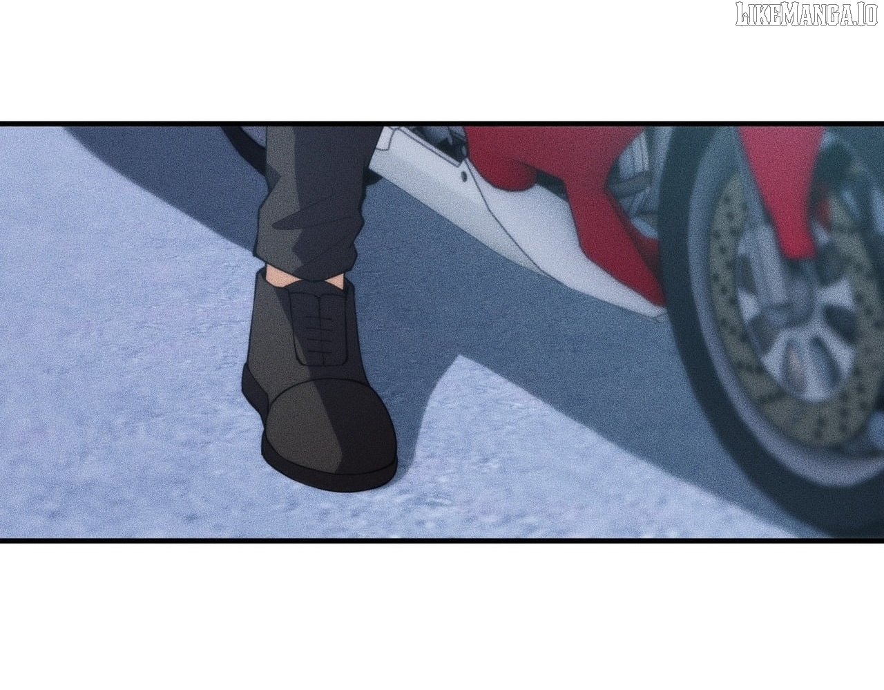 Hidden Dragon in the City (2025) Chapter 6 - page 116